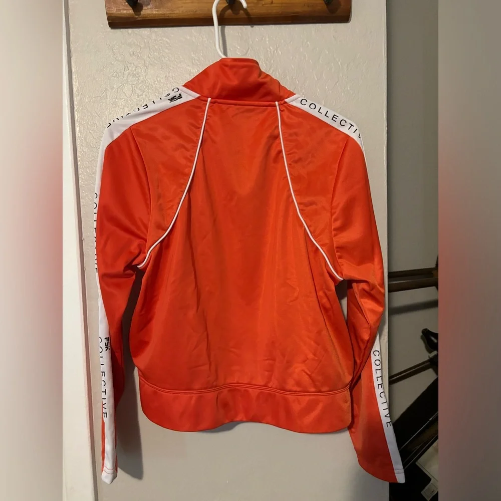Gym jacket - Picture 3 of 3
